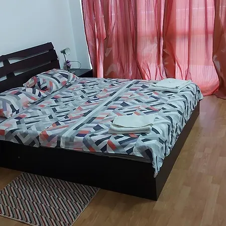 Stephi 3 Бургас