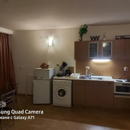 Appartement Stephi 3 *