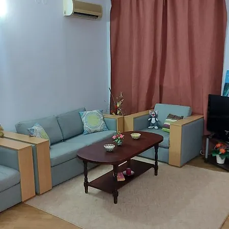 Stephi 3 Appartement Burgas